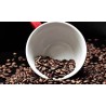 Le café gourmand aromatisé caramel beurre salé