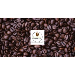 Café - Mélange type italien...