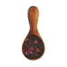 thé noir Rouge Brésil (fraise groseille framboise cerise)