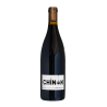 Vin rouge bio - Chinon Ampoule 2023