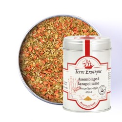 Epices à la napolitaine