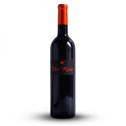 Vin rouge - Ter Raz