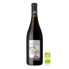 Saumur Champigny rouge bio, cuvée des Nerleux