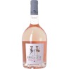 Greg et Juju rosé