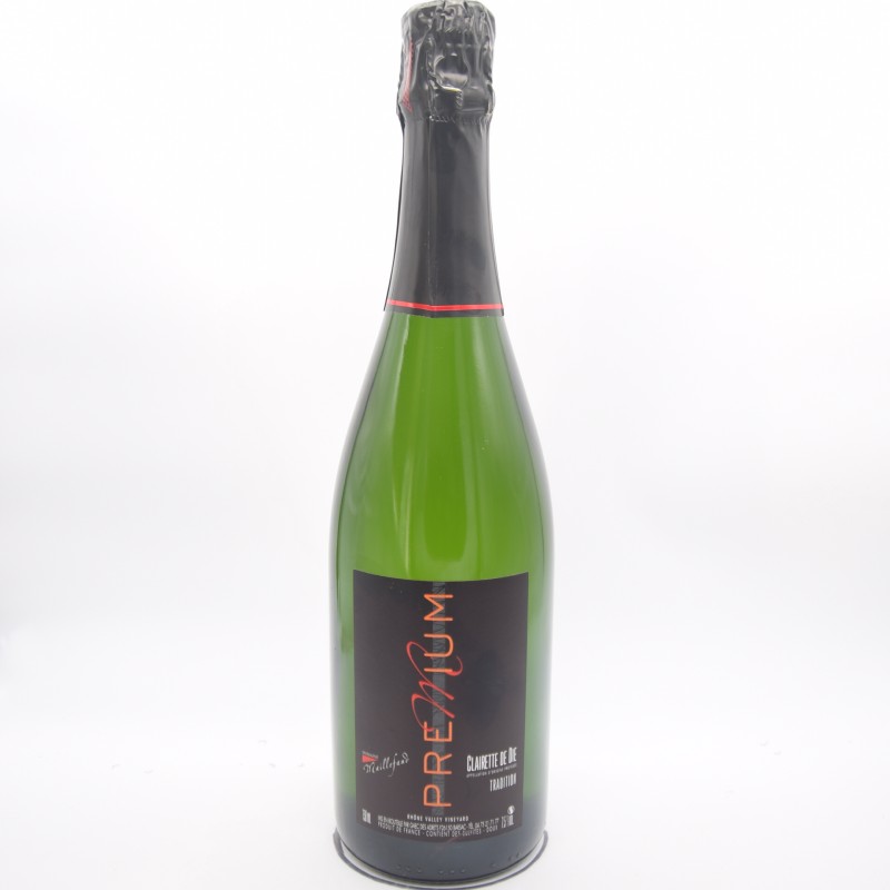 Domaine Maillefaud Clairette de Die Tradition