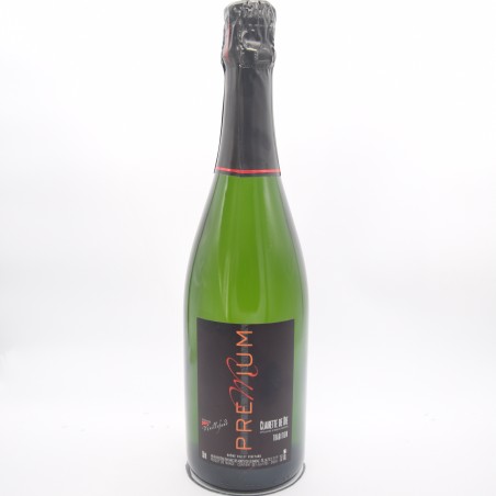 Domaine Maillefaud Clairette de Die Tradition
