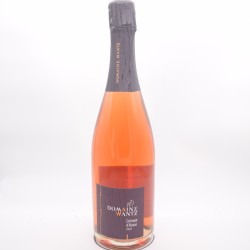 Crémant d'Alsace rosé