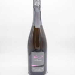 Crémant de Loire 75CL Rosé