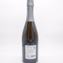 Crémant de Loire 75CL Rosé