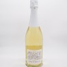 Domaine de la Grenaudiere Vins desalcoolisés Bulles de Phénomène vin blanc sans alcool