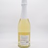 Domaine de la Grenaudiere Vins desalcoolisés Bulles de Phénomène vin blanc sans alcool