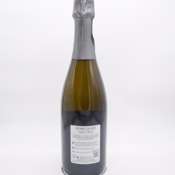 Crémant de Loire extra Brut