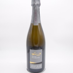 Crémant de Loire extra Brut
