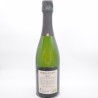 Crémant d'Alsace brut bio