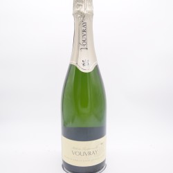 Vouvray Méthode...