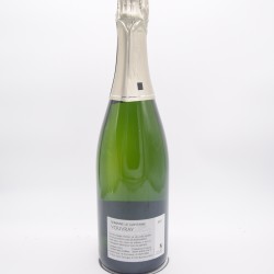 Vouvray Méthode traditionnelle BRUT