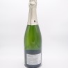 Vouvray Méthode traditionnelle BRUT