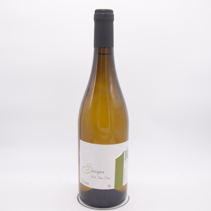 Vin blanc Sauvignon