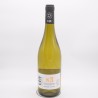 Uby N°3 Vin blanc sec et fruite