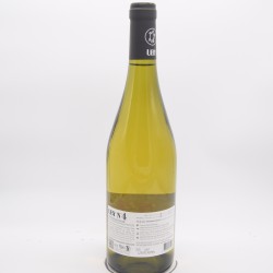 Uby N°4 Vin blanc moelleux...