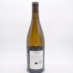 Chardonnay bio - La sirène