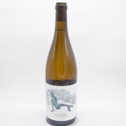 Chardonnay bio - La sirène