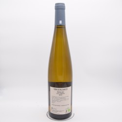 Vin blanc bio - Riesling Les chênes