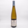 Vin blanc bio - Riesling Les chênes