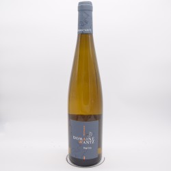 Vin blanc bio - Pinot gris