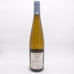 Vin blanc bio - Pinot gris