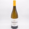 La font blanche, AOP Corbières blanc