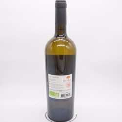 Vin blanc bio, Grenache, Languedoc
