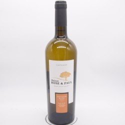 Vin blanc bio, Grenache,...