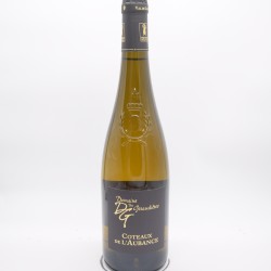 vin blanc Coteaux de L’Aubance