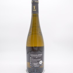 vin blanc Coteaux de L’Aubance