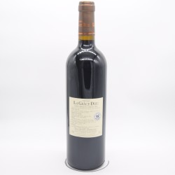 Saint-Émilion Grand cru 2019