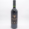 Vin rouge bio - Fleur de raisin