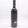 Vin rouge bio - Fleur de raisin