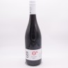 Vin sans alcool rouge:Uby merlot
