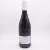 Vin sans alcool rouge:Uby merlot