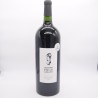 Magnum de vin rouge bio - Émile Grelier 2016