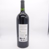Magnum de vin rouge bio - Émile Grelier 2016
