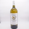 Magnum de vin blanc: Domaine Tariquet Premières Grives