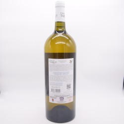 Magnum de vin blanc: Domaine Tariquet Premières Grives