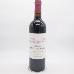 Magnum de vin rouge:...