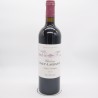 Vin rouge Pessac Léognan