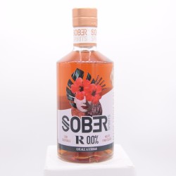 Sober rhum 0%