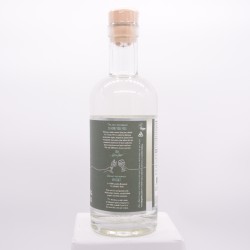 Gin sans alcool ISH
