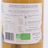 Gingembre et curcuma sans alcool