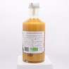 Gingembre et curcuma sans alcool